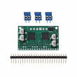 Dual Motor Driver MC33926