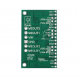 Dual Motor Driver MC33926