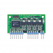 Little Step-U Motor Controller