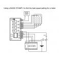 Little Step-U Motor Controller