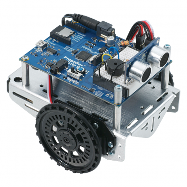 ActivityBot Robot Kit