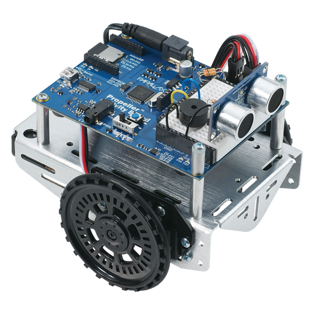 activitybot