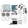 ActivityBot Robot Kit