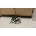 Crawler Kit for Boe-Bot Robot