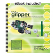 Gripper Kit for the Boe-Bot Robot