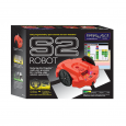 Scribbler 2 Robot (Includes USB Adapter & Cable)