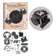 SumoBot Robot