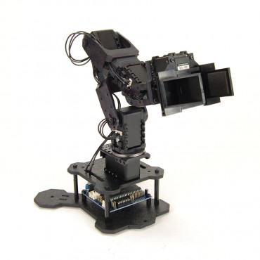 PhantomX Pincher Robot Arm Kit