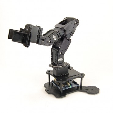PhantomX Pincher Robot Arm Kit