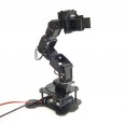 PhantomX Pincher Robot Arm Kit