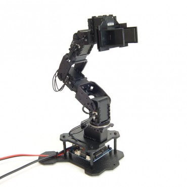 PhantomX Pincher Robot Arm Kit