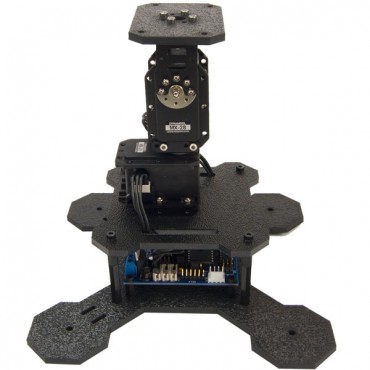 WidowX MX-28 Robot Turret Kit