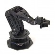 PhantomX Reactor Robot Arm Kit