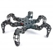 PhantomX AX Hexapod Mark II Kit