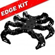 PhantomX Octopod Edge Kit