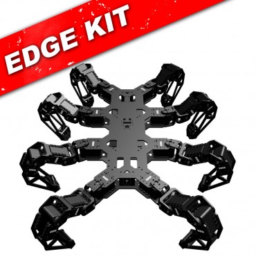 PhantomX Octopod Edge Kit
