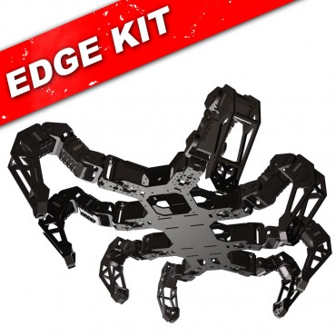 PhantomX Octopod Edge Kit