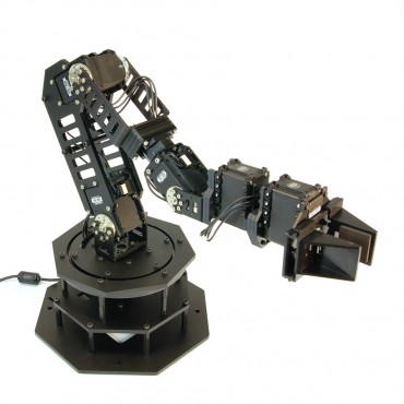 WidowX Robot Arm Kit Mark II