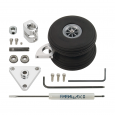 Caster Wheel Kit Rev. B