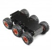 Wild Thumper Robotics Kit