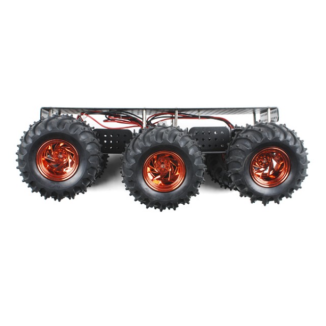 Dagu wild thumper best sale 6wd