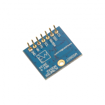 Altimeter Module MS5607