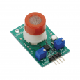 C2H5OH (Alcohol / Benzine) Gas Sensor Module