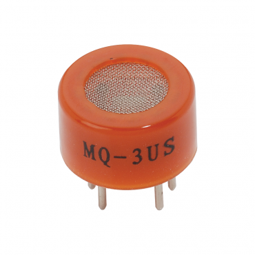 C2H5OH (Alcohol / Benzine) Gas Sensor