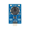 Gas Sensor Board