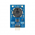 Gas Sensor Board