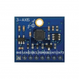 Gyroscope Module 3-Axis L3G4200D