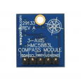 Compass Module 3-Axis HMC5883L