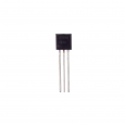 LM34 Temperature Sensor