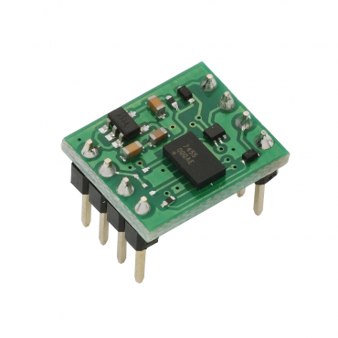 MMA7455 3-Axis Accelerometer Module