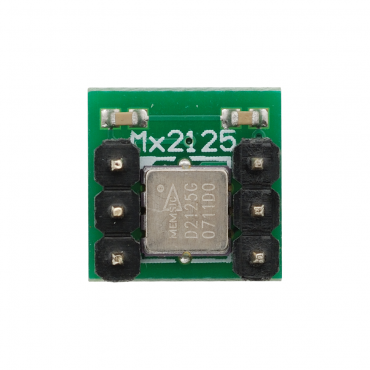 Memsic 2125 Dual-axis Accelerometer