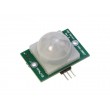 PIR Sensor (Rev B)