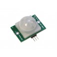 PIR Sensor (Rev B)