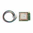 PMB-688 SiRF GPS Internal/External Antenna