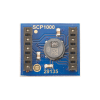 SCP1000 Pressure Sensor Module