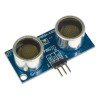 PING))) Ultrasonic Distance Sensor