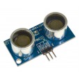 PING))) Ultrasonic Distance Sensor