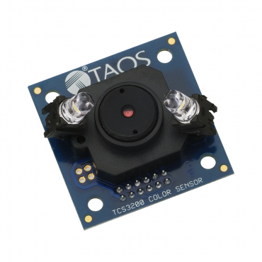 TCS3200-DB Color Sensor