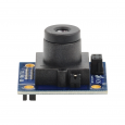 TSL1401 Linescan Sensor Daughterboard