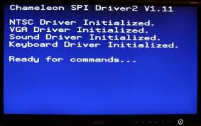 Chameleon AVR/PIC Basic