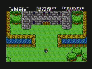 Ranquest for Parallax PropC3