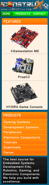 IC0nstruX.com