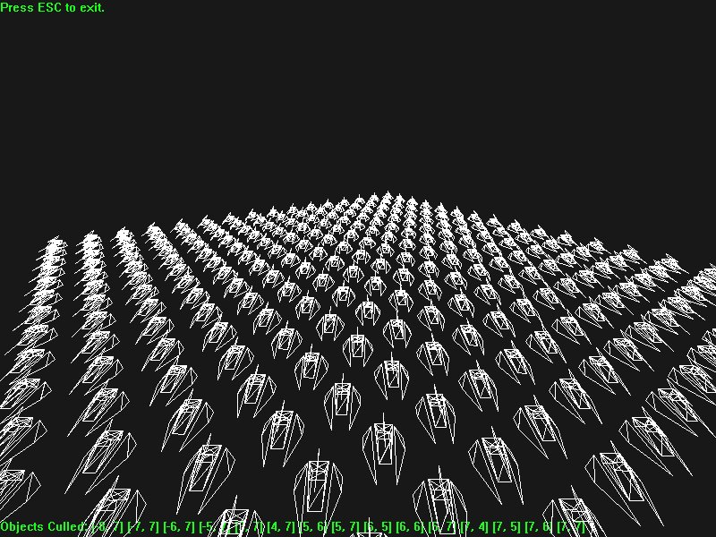 me Programming Gurus-Advanced 3D Graphics and Rasterization (Other Sams) - Clone Wars Demo.