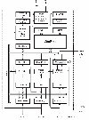 A block diagram of Atmel ATmega 328P processor -- the Master (client) processor of the Chameleon. Also, the processor used in the Arduino, making the Chameleon compatible with Arduino software.