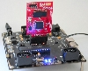 The HYDRA XTREME 512K Card (HX512) in action!