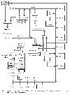 Block diagram of 16-Bit PIC24 core.
